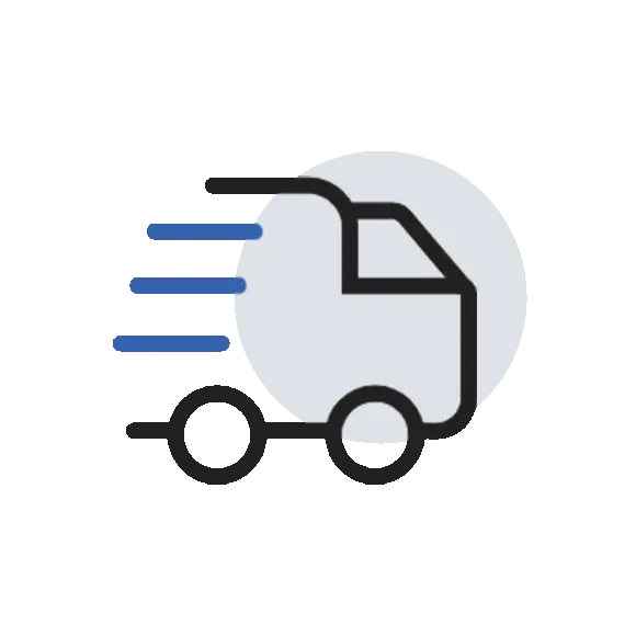 Fast Shipping After Order