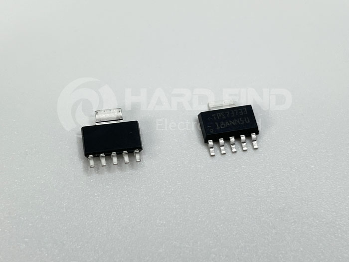 TPS73733DCQ product detail