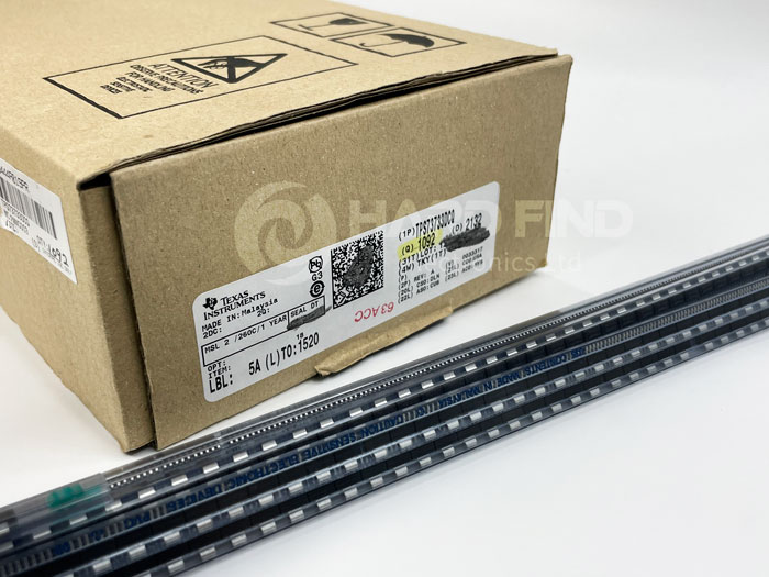 TPS73733DCQ Texas Instruments in stock at Hard Find Electronics Tech Limited