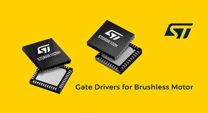 STDRIVE102H-and-STDRIVE102BH.jpg STDRIVE102H and STDRIVE102BH of STMicroelectronics