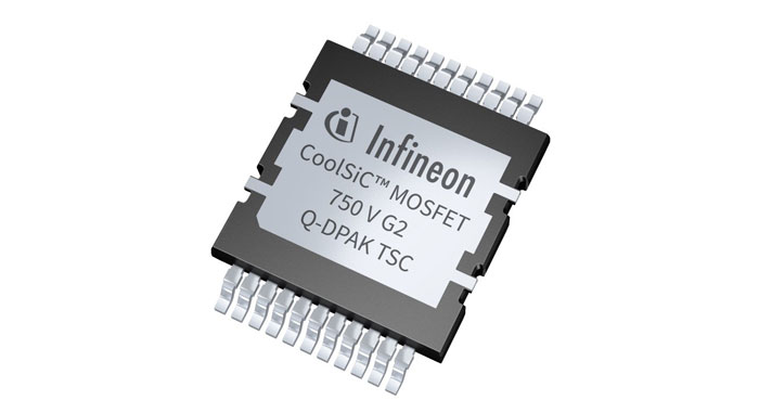 CoolSiC-MOSFET-750-V-Generation-2.jpg Infineon CoolSiC MOSFET 750 V Generation 2