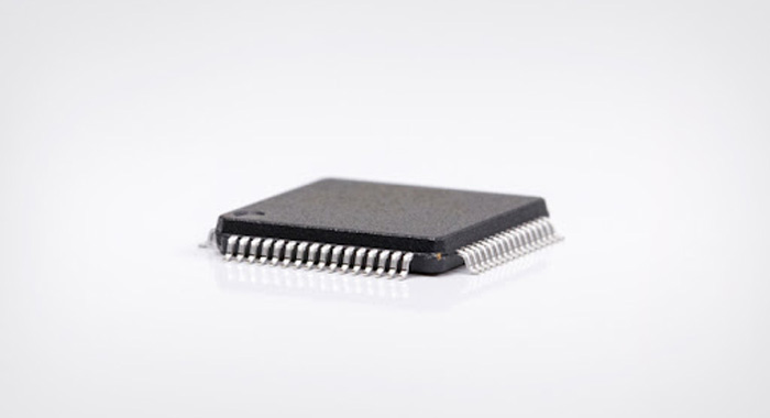 what is microcontroller