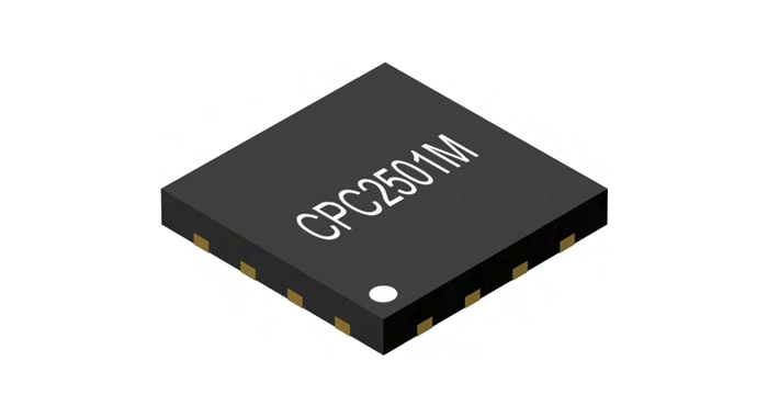 CPC2501M.jpg Littelfuse CPC2501M for video doorbell application