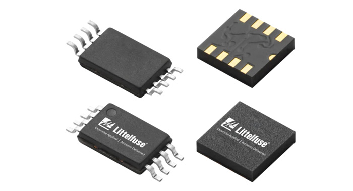 Littelfuse_TMR_Magnetic_Sensor.jpg Littelfuse TMR Magnetic Sensors - LF3466 and LF53464