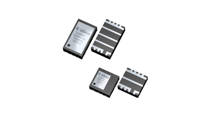 Infineon-CoolGaN™-100V-G1-AEC-Q101-Qualified-GaN-Transistors.jpg Infineon CoolGaN™ 100V G1 AEC-Q101 Qualified GaN Transistors for automotive applications